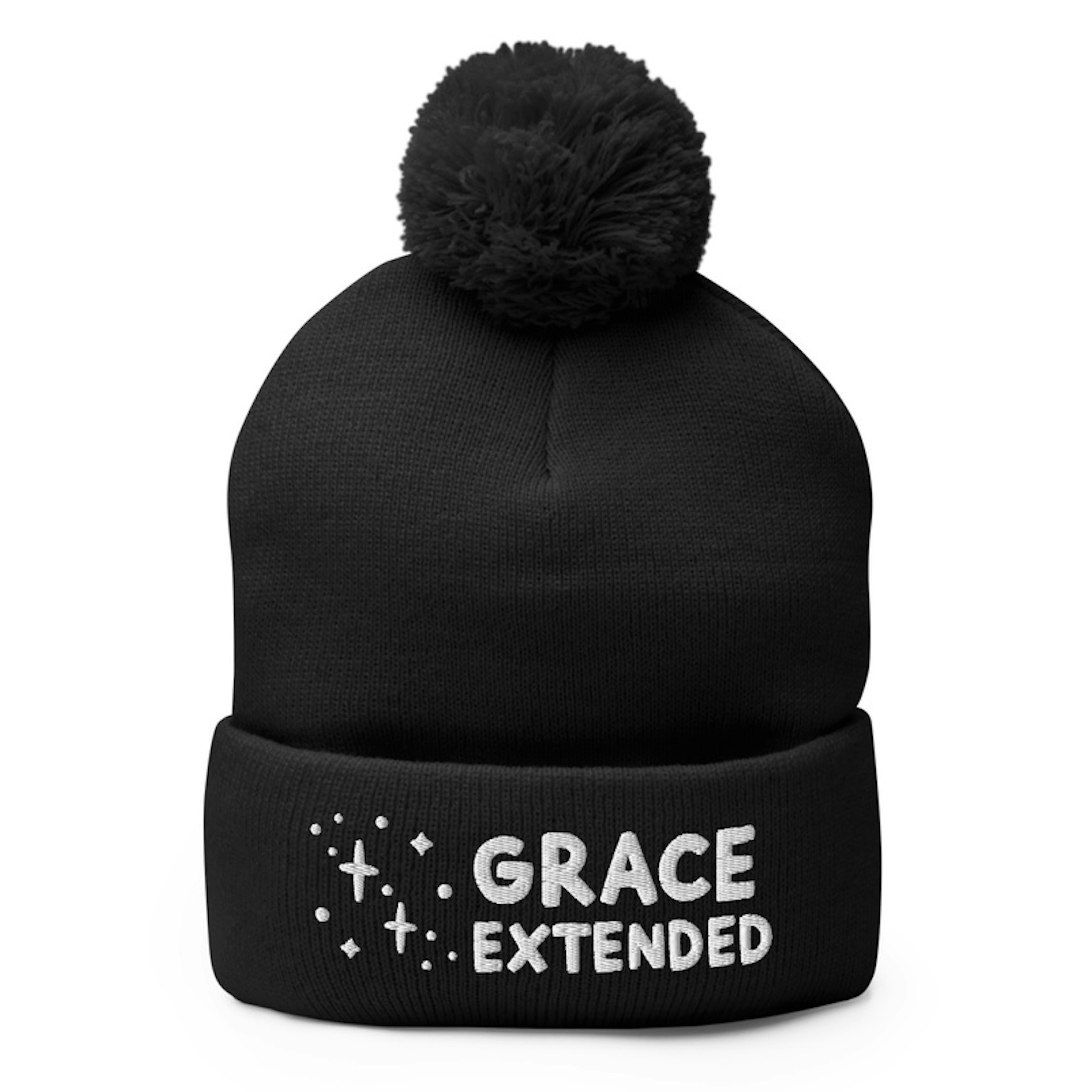 Grace Extended Toque
