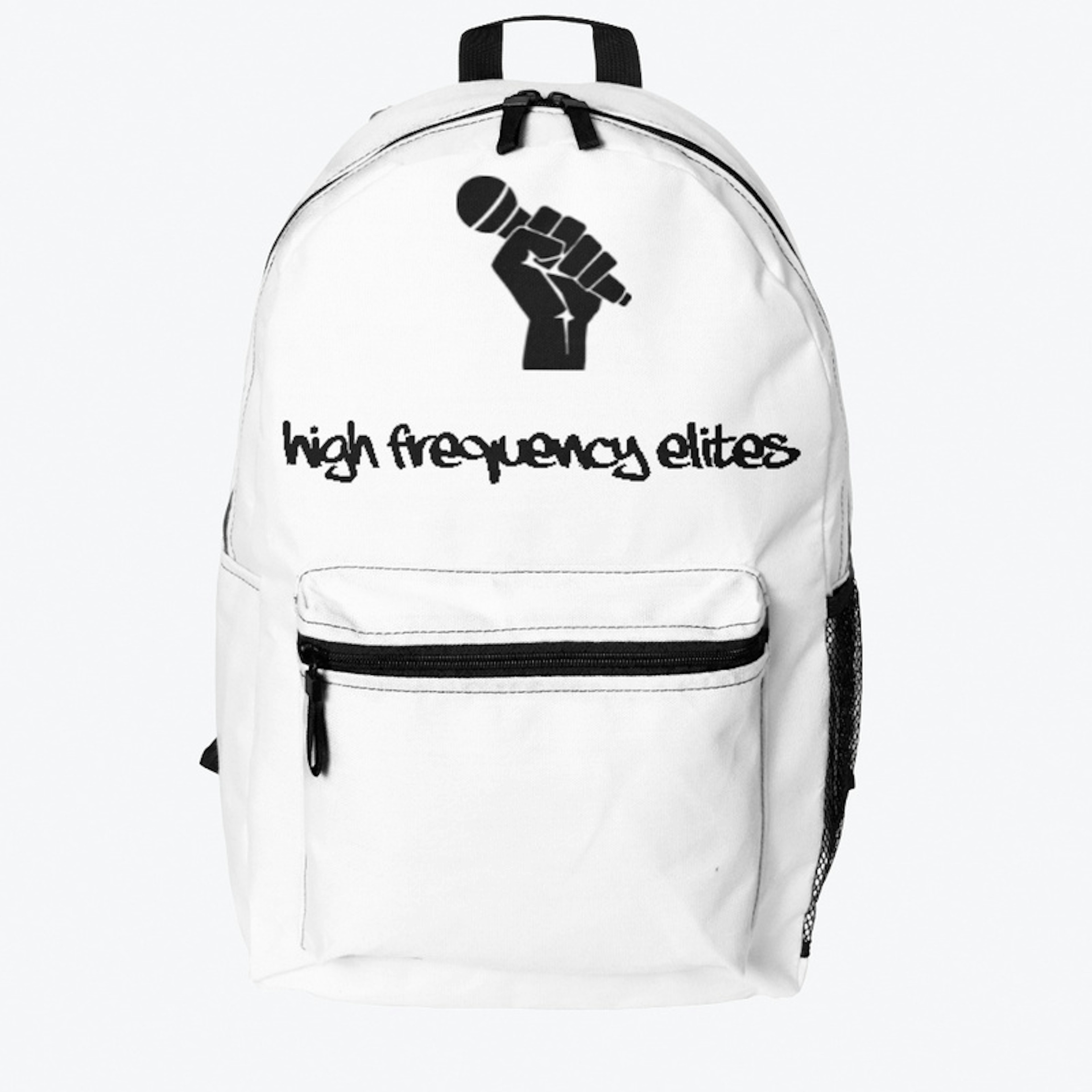 High Frequency Elites Backpack