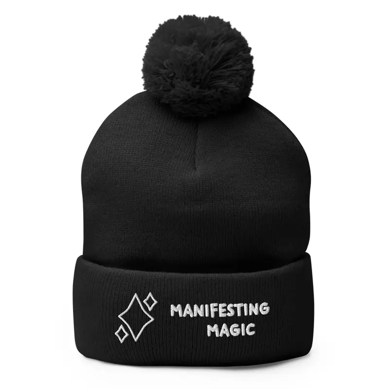 Manifesting Magic Toque